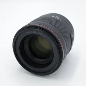 Canon RF 50mm F/1.2 L USM - 3