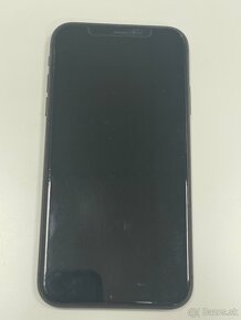 iPhone 11 Black 64GB - 3