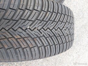 Celoročky 245/35r20 Pirelli - 3