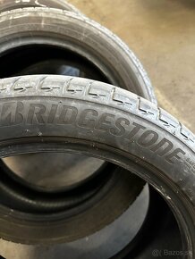 4x BRIDGESTONE TURANZA T005 225/45 R17 5mm - 3