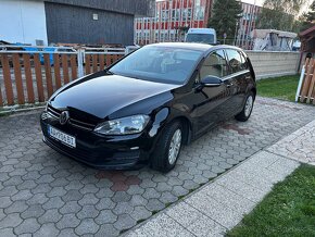 VW GOLF 7 R.V.2015 BENZIN - 3