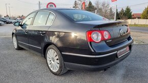 Volkswagen Passat 2.0 TDI Highline 4-Motion za 3.800 € - 3