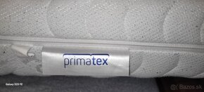 Primatex matrac - 3