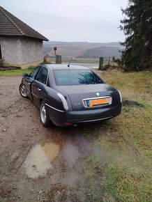 Lancia thesis - 3