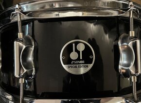 SONOR SPECIAL EDITION - 3