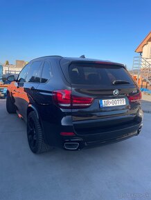 BMW X5 M - 3