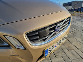 VOLVO V60 D5 AWD 151kW - 3