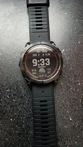 Garmin Fénix 7x Solar - 3