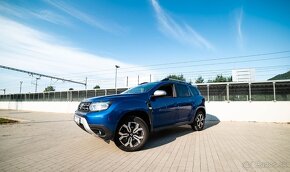 2021 Dacia Duster AJ NA SPLÁTKY - 3