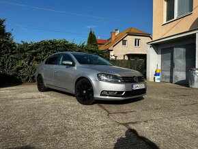 Volkswagen Passat 2.0 TDI - 3