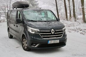 Renault Trafic - 3