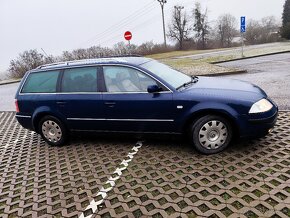 Passat b5.5 1.9tdi 96kw - 3