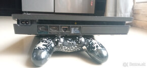 Ps4 500gb - 3