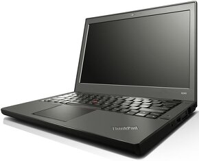 Lenovo x240, 4GB ram, webkamera, i5 procesor, 12" displej - 3