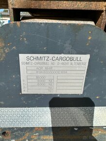 Prives Schmitz Cargobull - 3