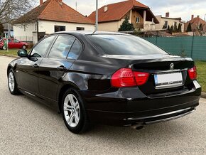 BMW E90 2.0d Advantage - 3