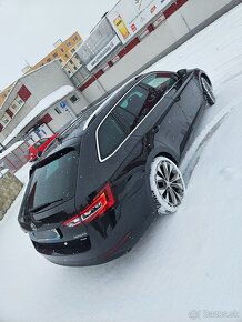 Škoda Superb 2018 2.0tdi dsg 4x4 - 3