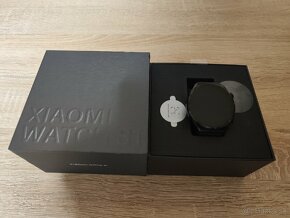 Xiaomi watch s1 - 3