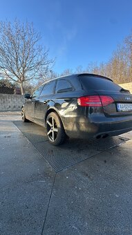 Audi A4B8 2.0TDI 105kw - 3