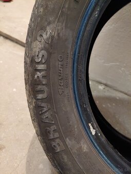 letne pneumatiky 195/65 r15 - 3