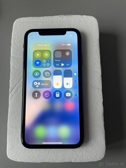 Iphone 11 ,nová bateria Apple originál 100%zdravie - 3