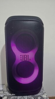 JBL 320 pártybox - 3