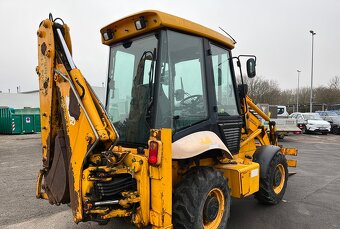 JCB 2CX rv:2007 - 3