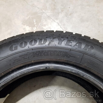 Letné pneumatiky 175/65 R14 GOODYEAR DOT2021 - 3