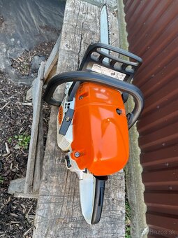 Stihl ms311 - 3