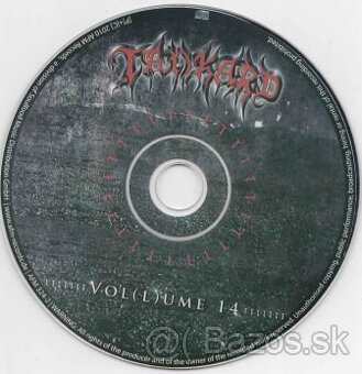 cd Tankard – Vol(l)ume 14 2010 - 3