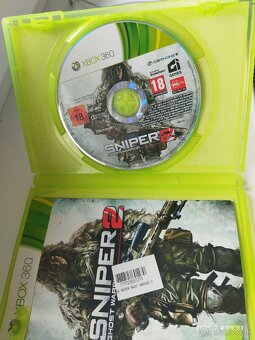 Sniper ghost warrior 2 limited edition xbox 360 - 3