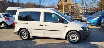 Volkswagen Caddy 2.0 Tdi kup.SR 2019 naj.45000 km - 3