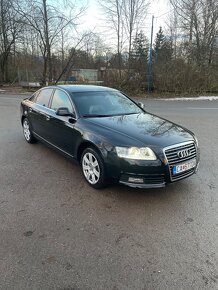 Audi A6 3.0tdi 176kw 2009 quattro - 3