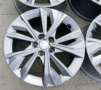 5x108 r17 peugeot - 3