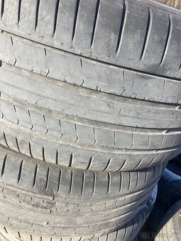 315/35R21 letne - 3