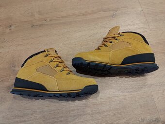 Timberland euro rock - 3