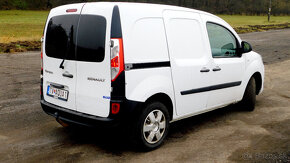 Renault Kangoo 1.5 dCi Outdoor - odpočet DPH - 3