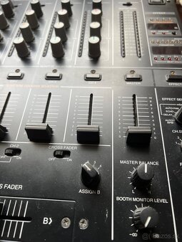 Pioneer DJM-500 - 3