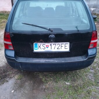 Golf4 - 3