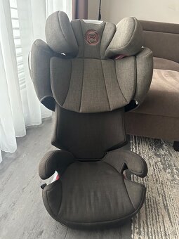 Cybex autosedačka top stav - 3