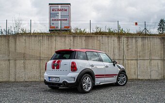 Mini Countryman S 1.6 T JohnCooperWorks 160kW 4x4 - 3