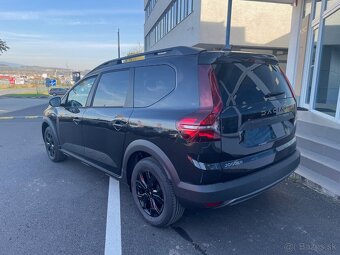 Dacia Jogger 1.0 TCe 100k ECO-G Extreme 7 miest - 3