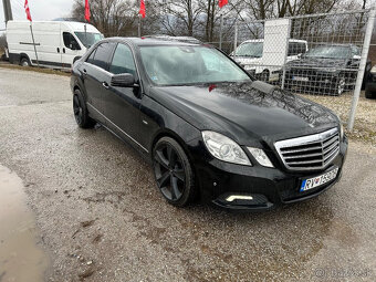 Mercedes E220 CDI/VYMENIM ✅MOZNY LEASING BEZ AKONTACIE - 3