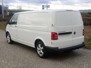 Volkswagen Transporter T6 2.0 TDi Long - 3