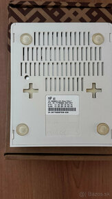 Mikrotik hAP ac (RB962UiGS-5HacT2HnT) - 3