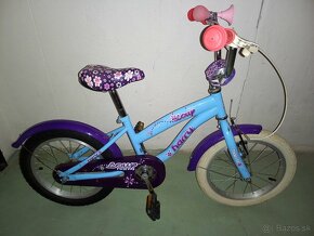 Detsky bicykel - 3