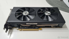 ATI Sapphire Radeon Nitro+ RX470 4GB - 3