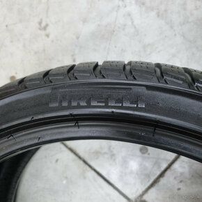 Zimné pneumatiky 255/35 R20 PIRELLI RSC DOT1219 - 3