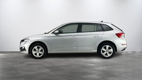 Škoda Scala 1.5 TSI Ambition - 3