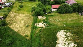 NA PREDAJ: POZEMOK PRE RODINNÝ DOM BREZNO - POTOČNÁ - 3